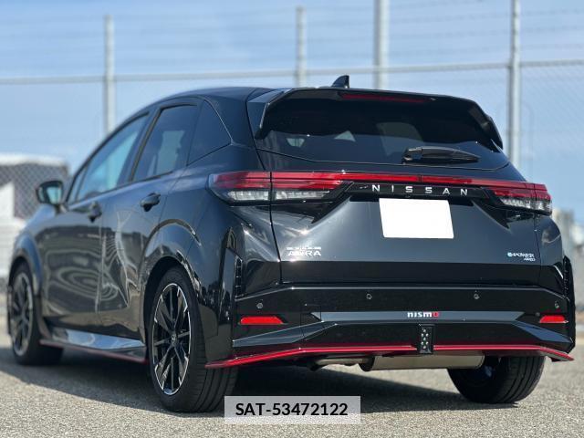 Nissan AURA 2025-03 7802389-1