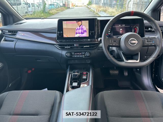 Nissan AURA 2025-03 7802389-2