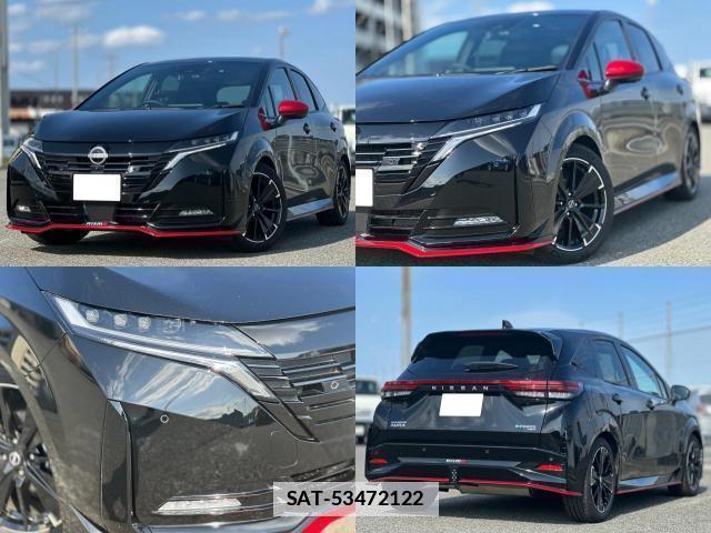 Nissan AURA 2025-03 7802389-3