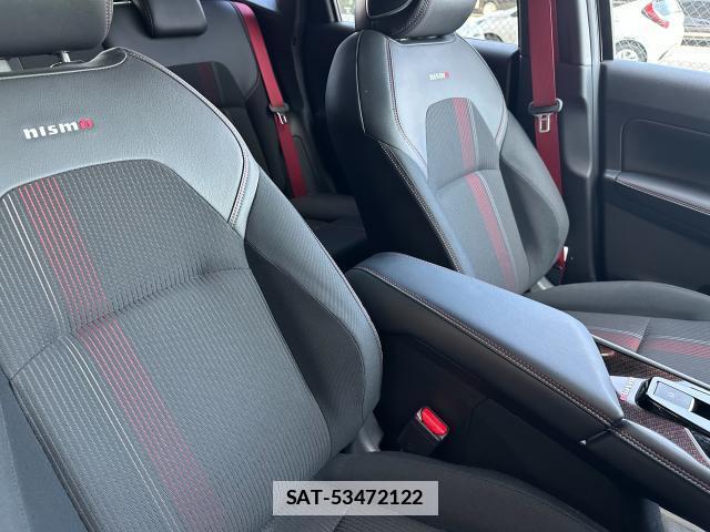 Nissan AURA 2025-03 7802389-5