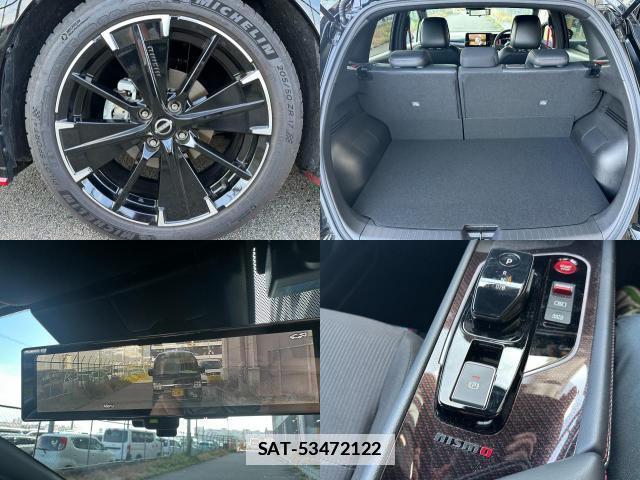 Nissan AURA 2025-03 7802389-8