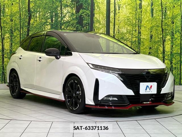 Nissan AURA 2023-02 7802498-15