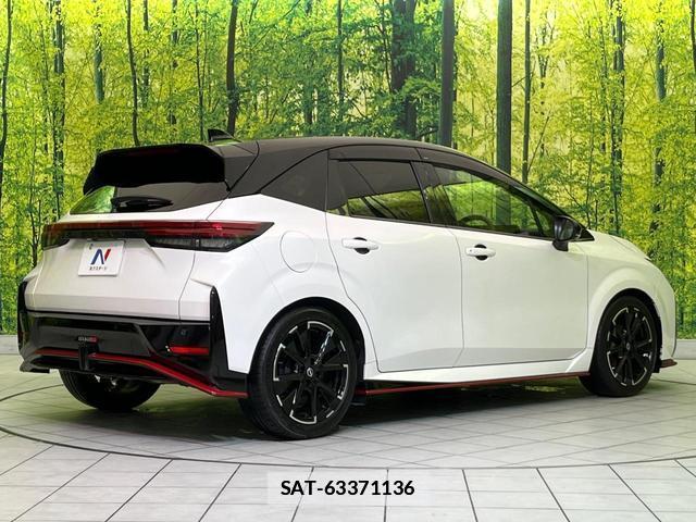 Nissan AURA 2023-02 7802498-16