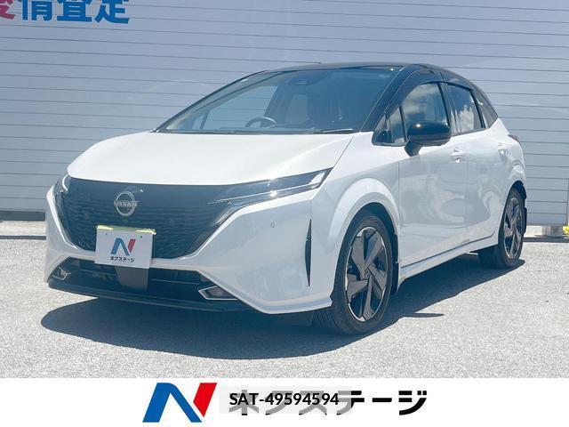 Nissan AURA 2024-01 7804865-0