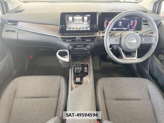 Nissan AURA 2024-01 7804865-1