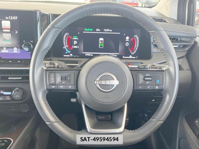 Nissan AURA 2024-01 7804865-11