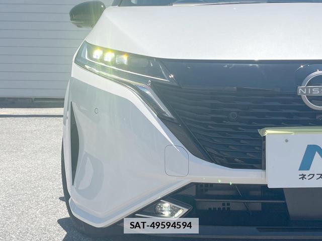 Nissan AURA 2024-01 7804865-12