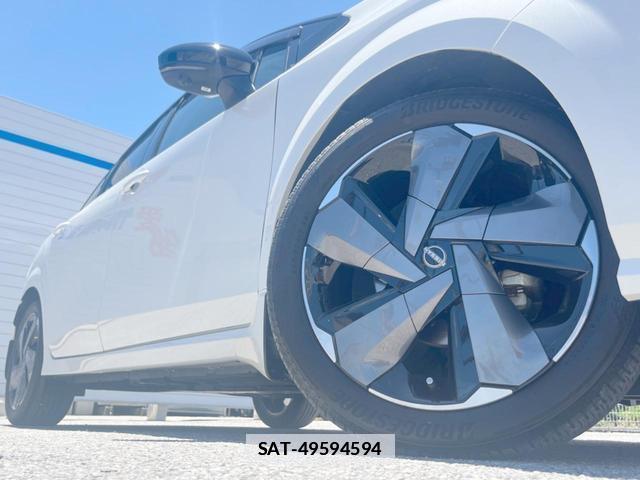 Nissan AURA 2024-01 7804865-13