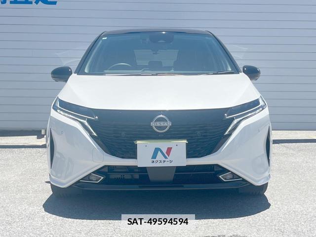 Nissan AURA 2024-01 7804865-14