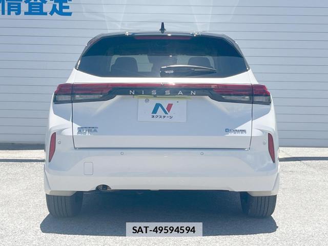 Nissan AURA 2024-01 7804865-15