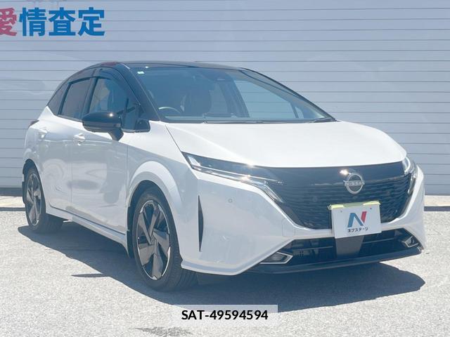 Nissan AURA 2024-01 7804865-16