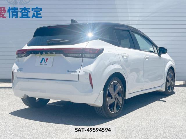 Nissan AURA 2024-01 7804865-17