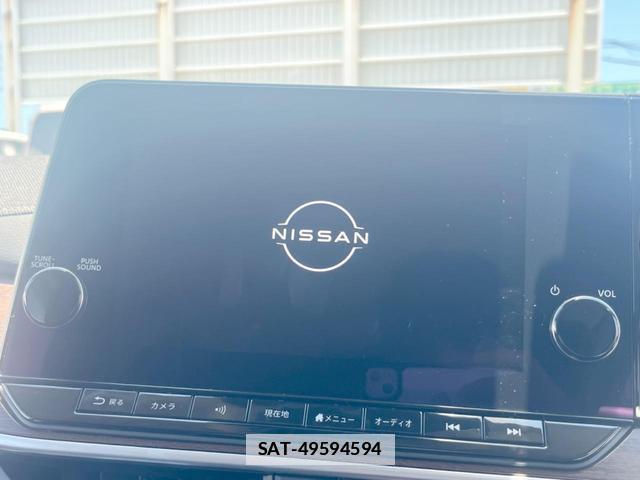 Nissan AURA 2024-01 7804865-3