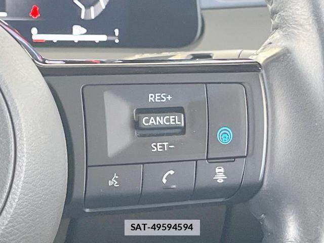 Nissan AURA 2024-01 7804865-6