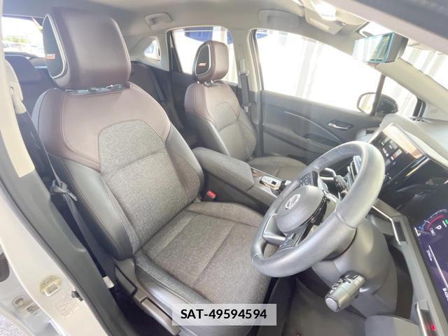 Nissan AURA 2024-01 7804865-8