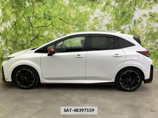 Nissan AURA 2025-01 7804901-1