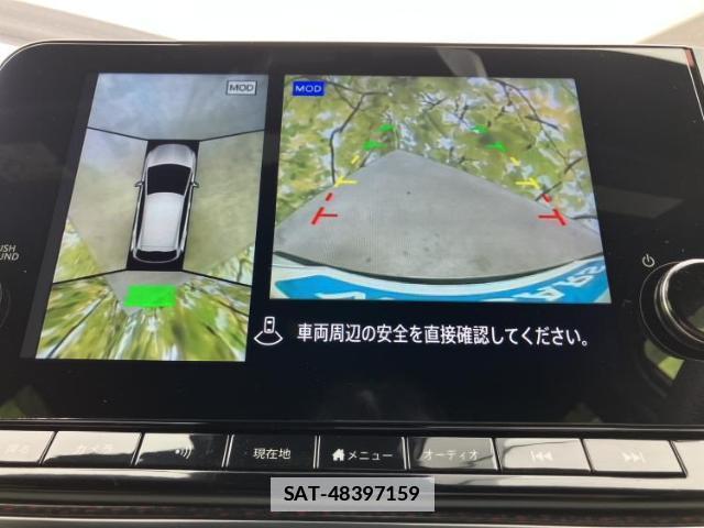 Nissan AURA 2025-01 7804901-13