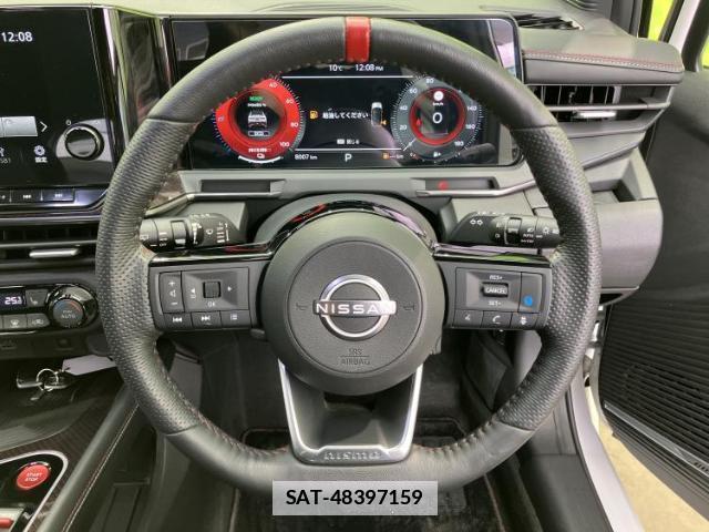 Nissan AURA 2025-01 7804901-15