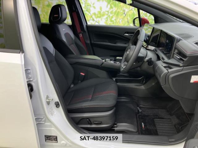 Nissan AURA 2025-01 7804901-3