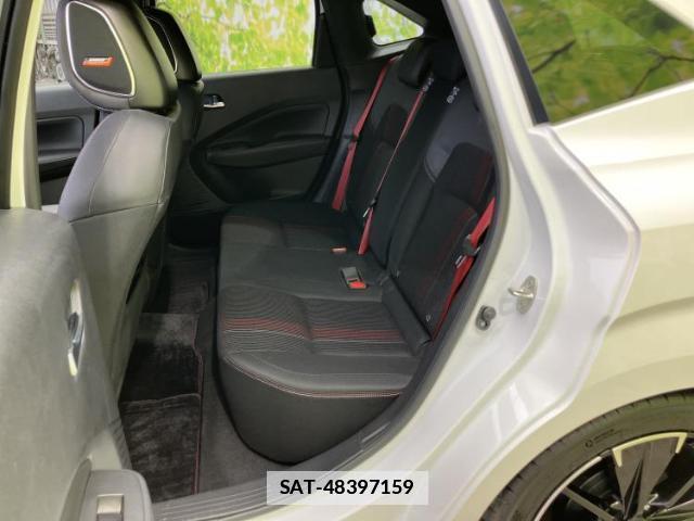 Nissan AURA 2025-01 7804901-6