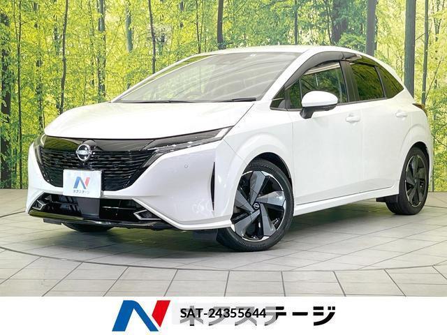 Nissan AURA 2022-05 7805091-0