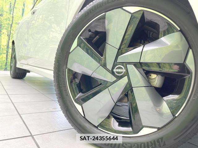 Nissan AURA 2022-05 7805091-11