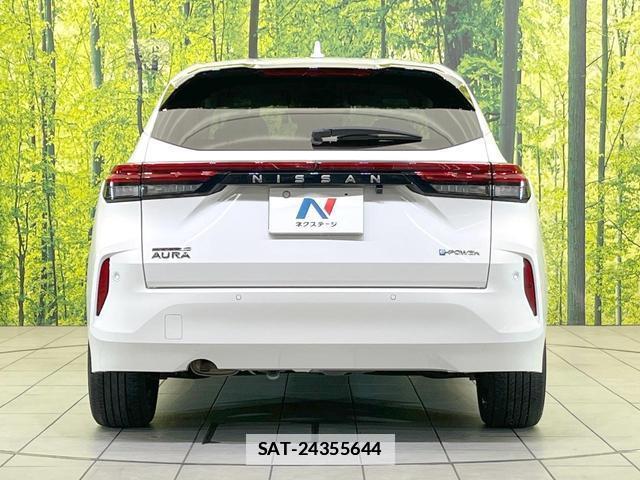 Nissan AURA 2022-05 7805091-13