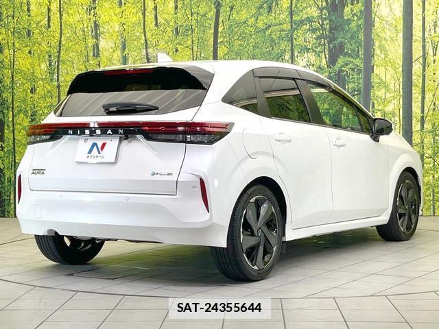 Nissan AURA 2022-05 7805091-15