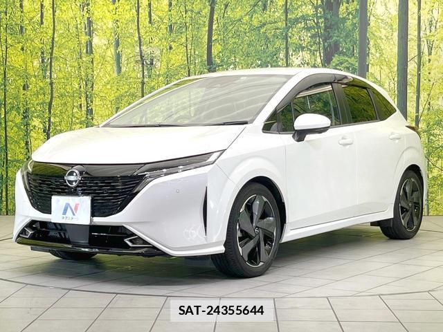 Nissan AURA 2022-05 7805091-19