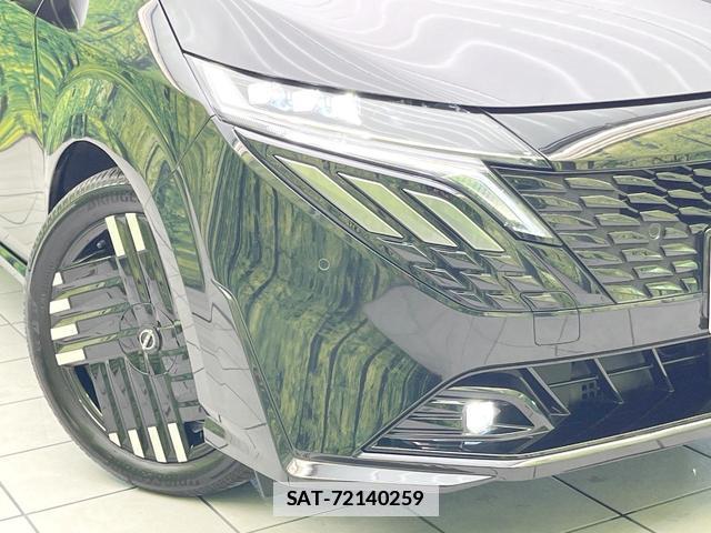 Nissan AURA 2025-05 7805103-11
