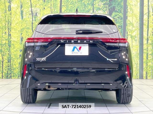 Nissan AURA 2025-05 7805103-14