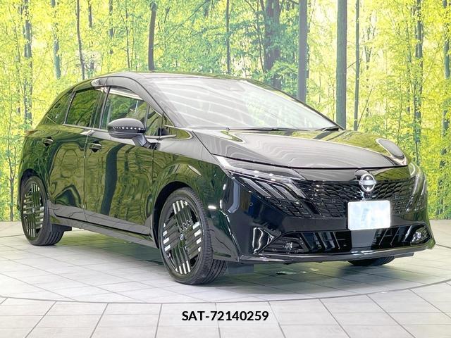 Nissan AURA 2025-05 7805103-15