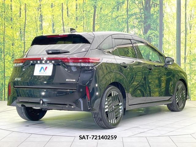 Nissan AURA 2025-05 7805103-16