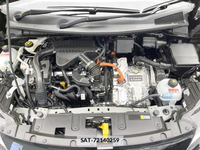Nissan AURA 2025-05 7805103-17