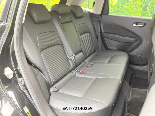 Nissan AURA 2025-05 7805103-8