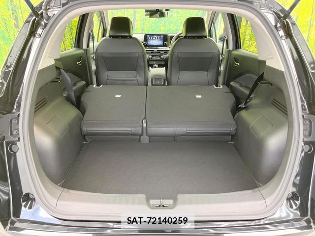 Nissan AURA 2025-05 7805103-9
