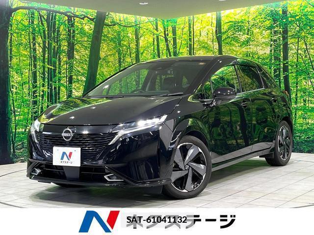 Nissan AURA 2021-11 7808051-0