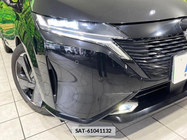 Nissan AURA 2021-11 7808051-11