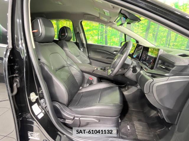 Nissan AURA 2021-11 7808051-7