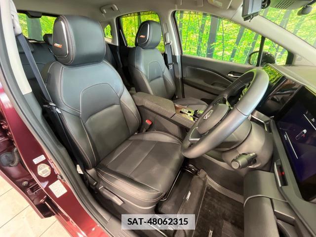 Nissan AURA 2024-03 7809805-12