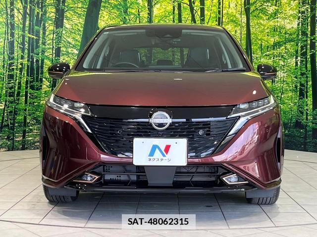 Nissan AURA 2024-03 7809805-13