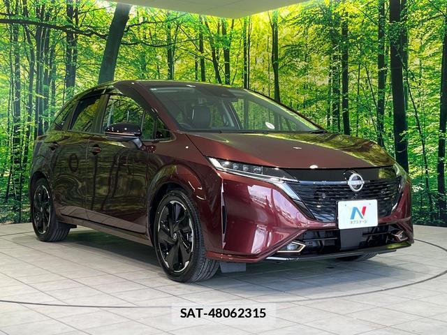 Nissan AURA 2024-03 7809805-15