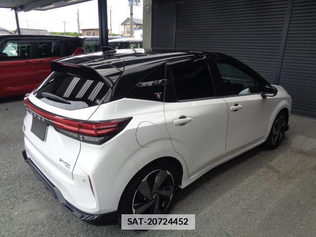 Nissan AURA 2021-12 7810285-1