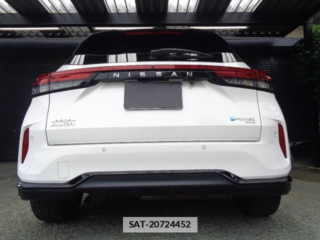 Nissan AURA 2021-12 7810285-10