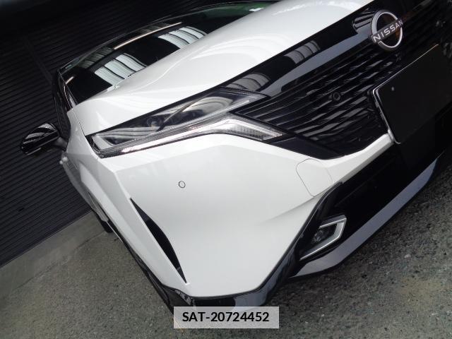 Nissan AURA 2021-12 7810285-11