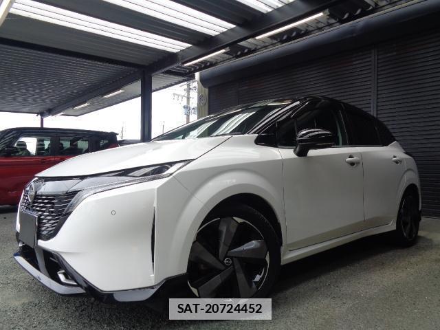 Nissan AURA 2021-12 7810285-14