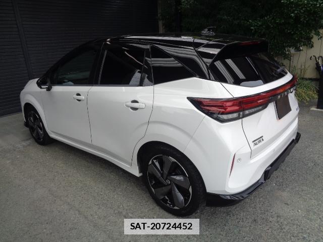 Nissan AURA 2021-12 7810285-16