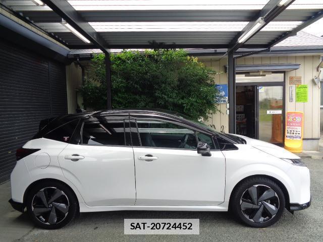 Nissan AURA 2021-12 7810285-17