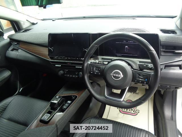 Nissan AURA 2021-12 7810285-2