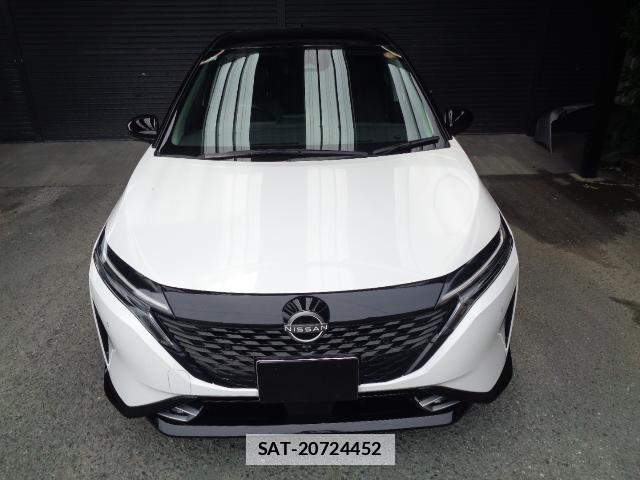 Nissan AURA 2021-12 7810285-3